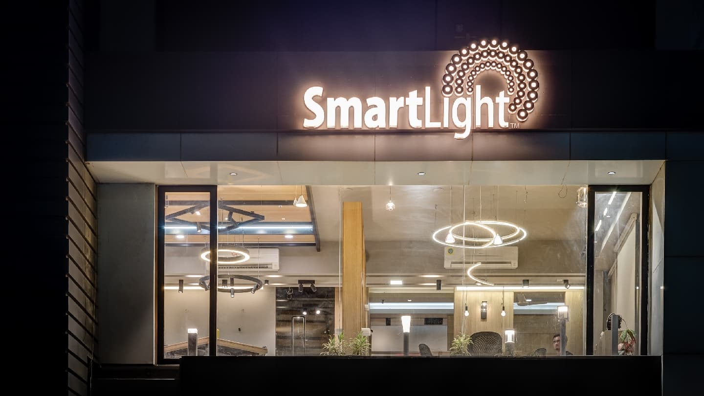 Smartlight Experience Studio
