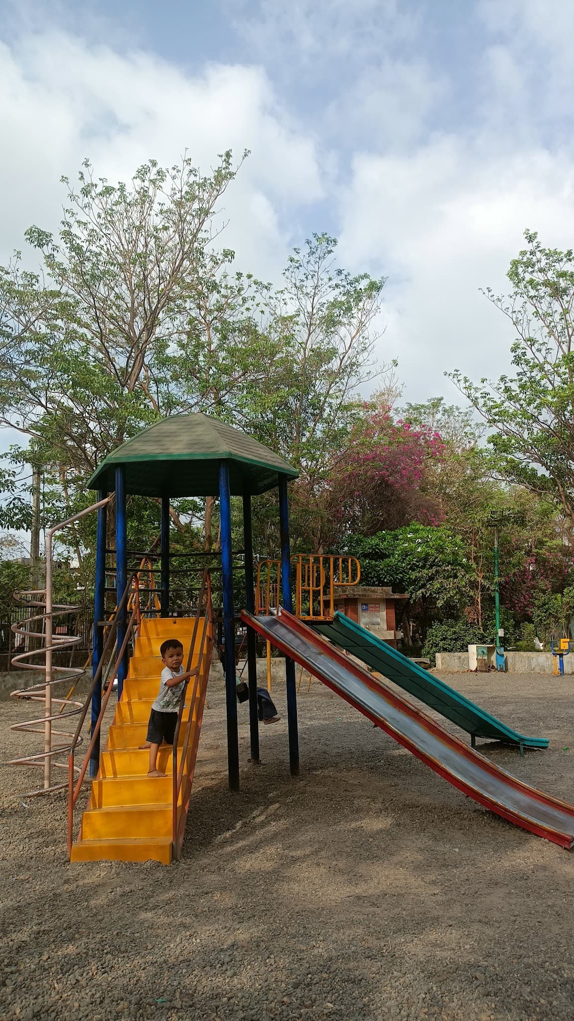SMC Children Park