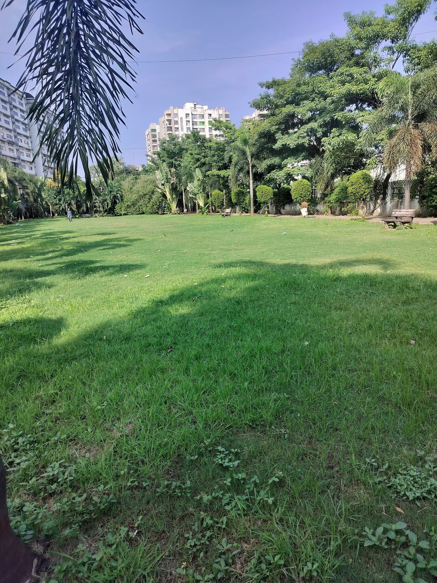 SMC Garden