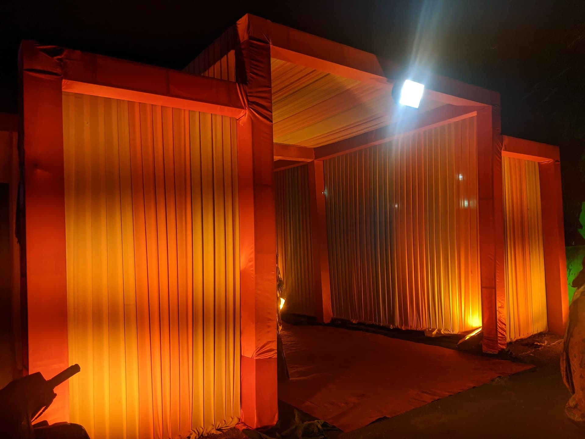 SMC Party Plot Breadliner circle