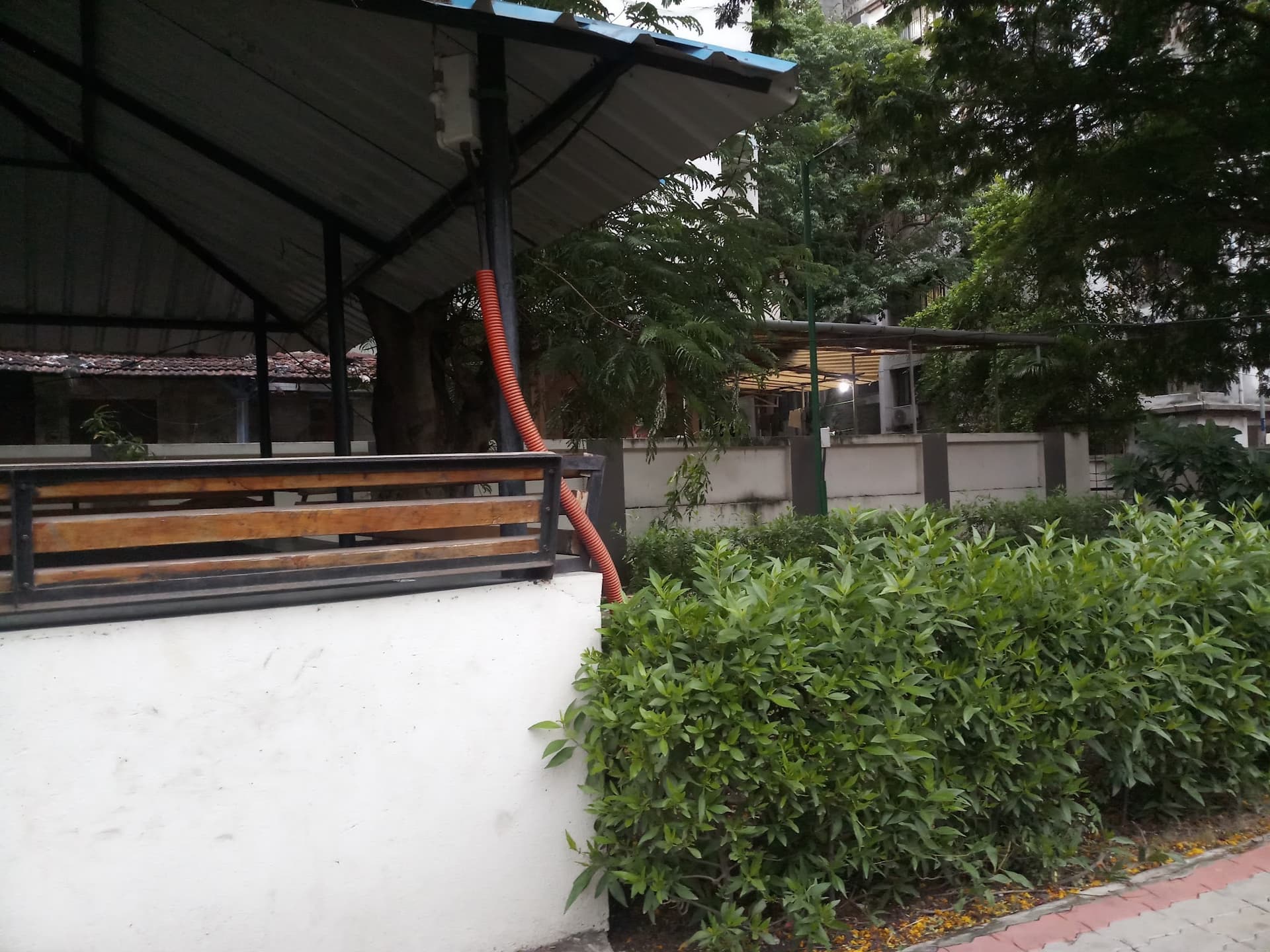 SMC Shanti kunj Garden