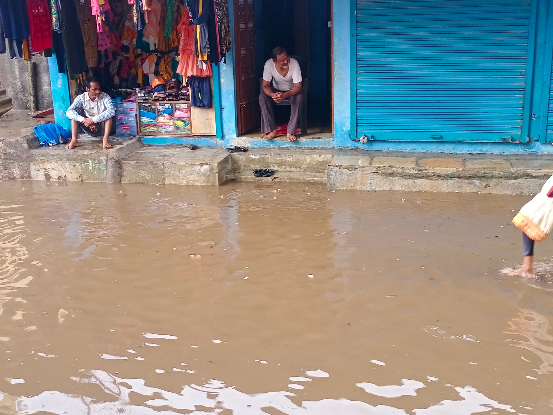 Smruti Studio Kosamba Surat