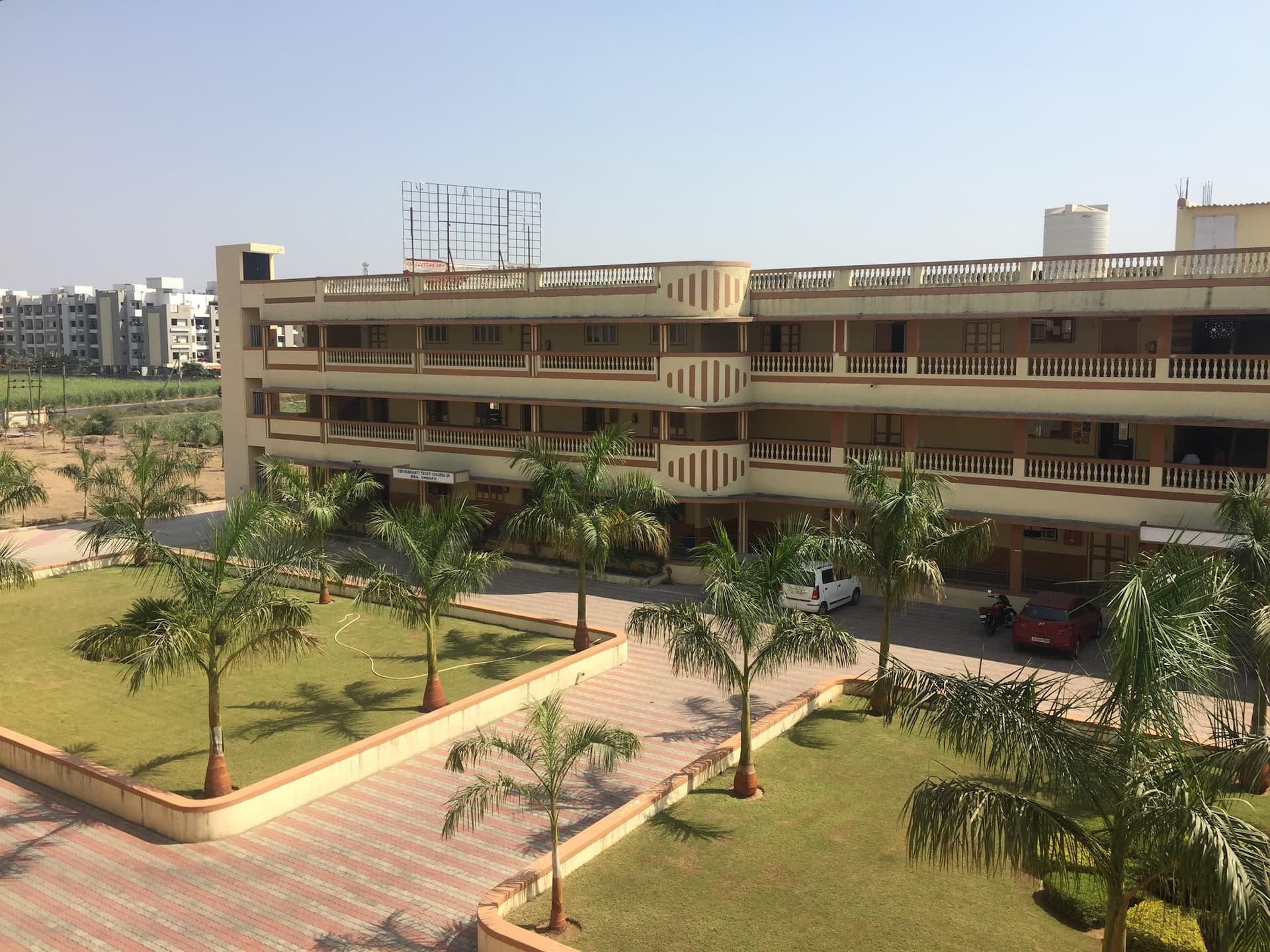 Smt P. N. Patel College of Education (B.Ed)