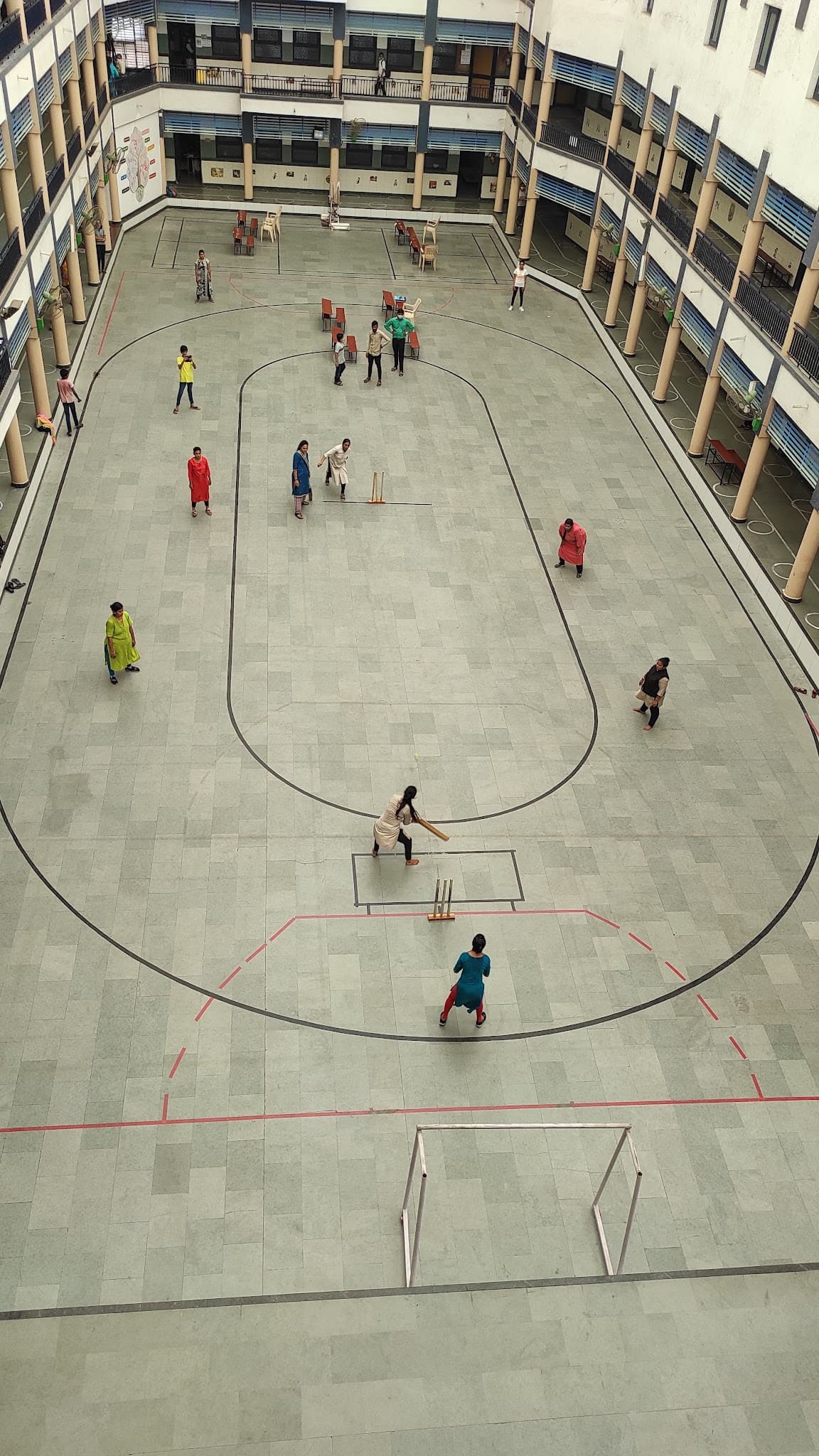 Smt. Shantaben Haribhai Gajera Charitable Trust