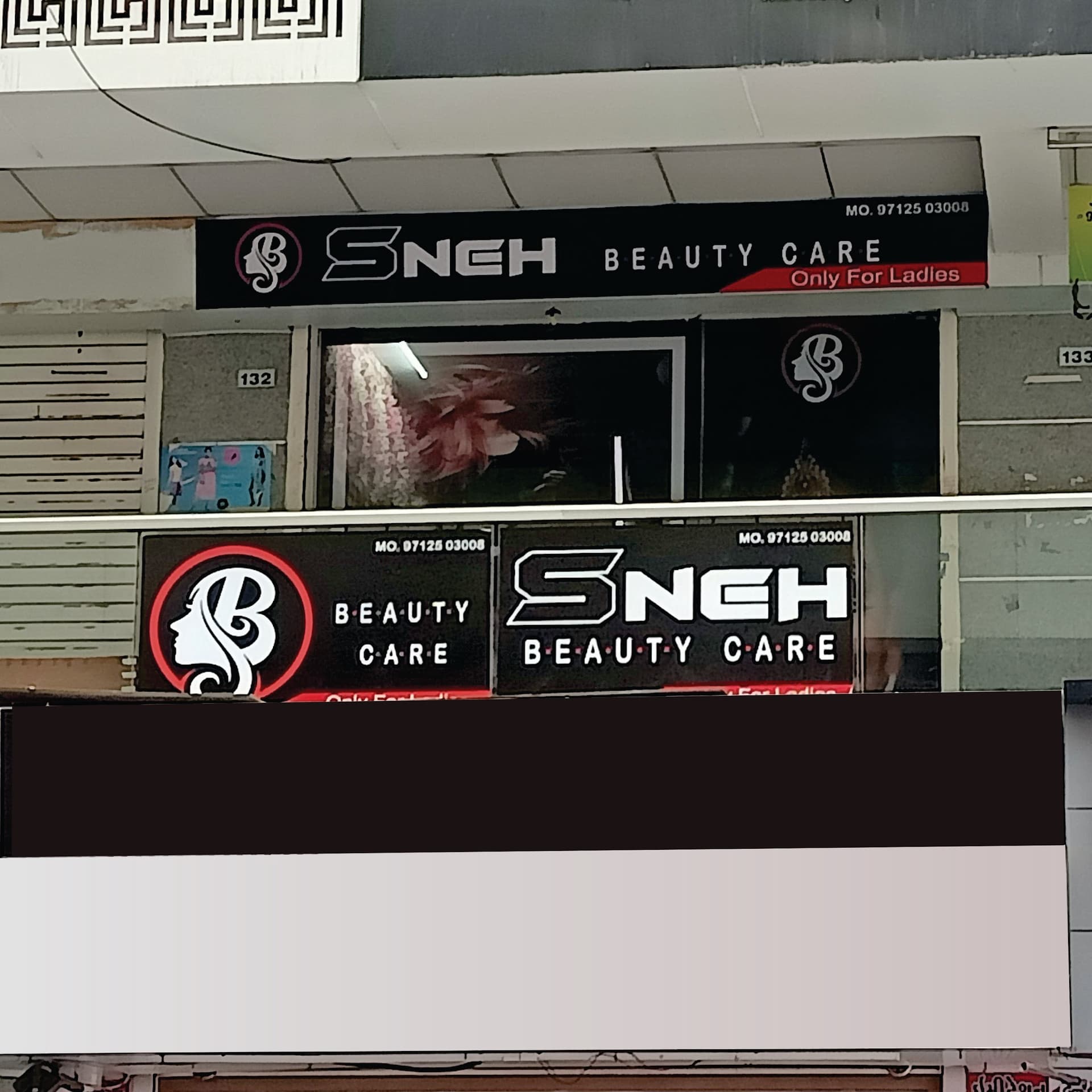 Sneh Beauty Care