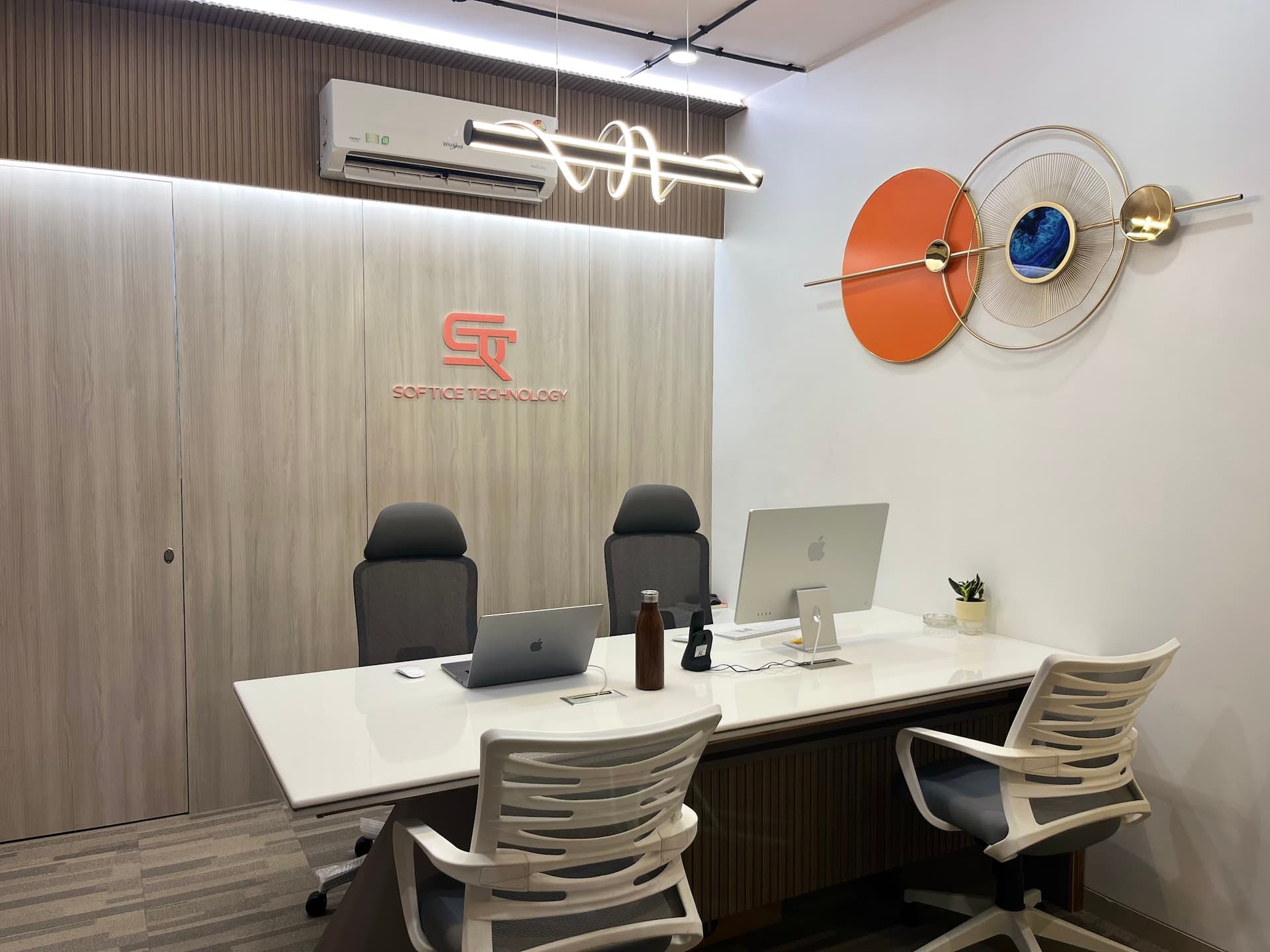 Softice Technology | IT Services Company