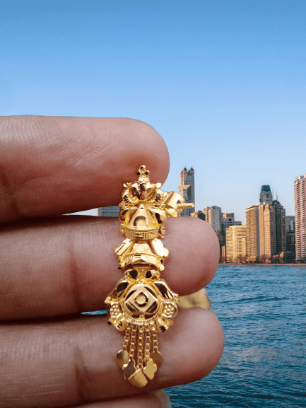 Soni Arvindbhai Jamnadas