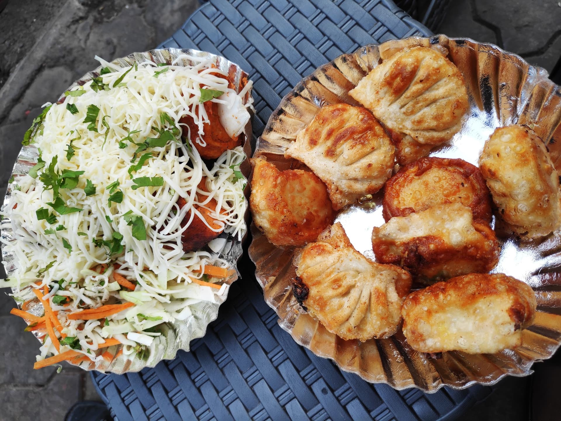 Sonu Soda And Cold Coco