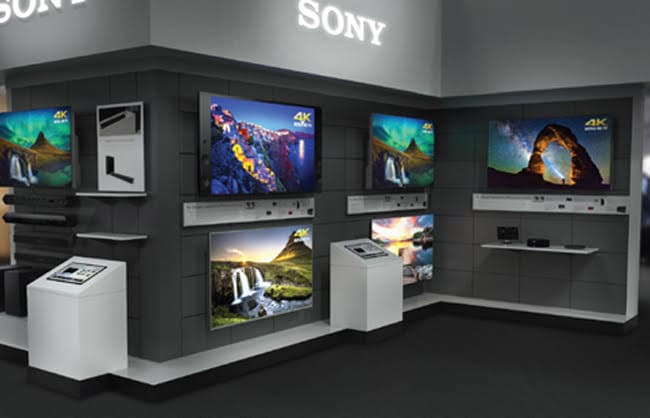 Sony Electronics