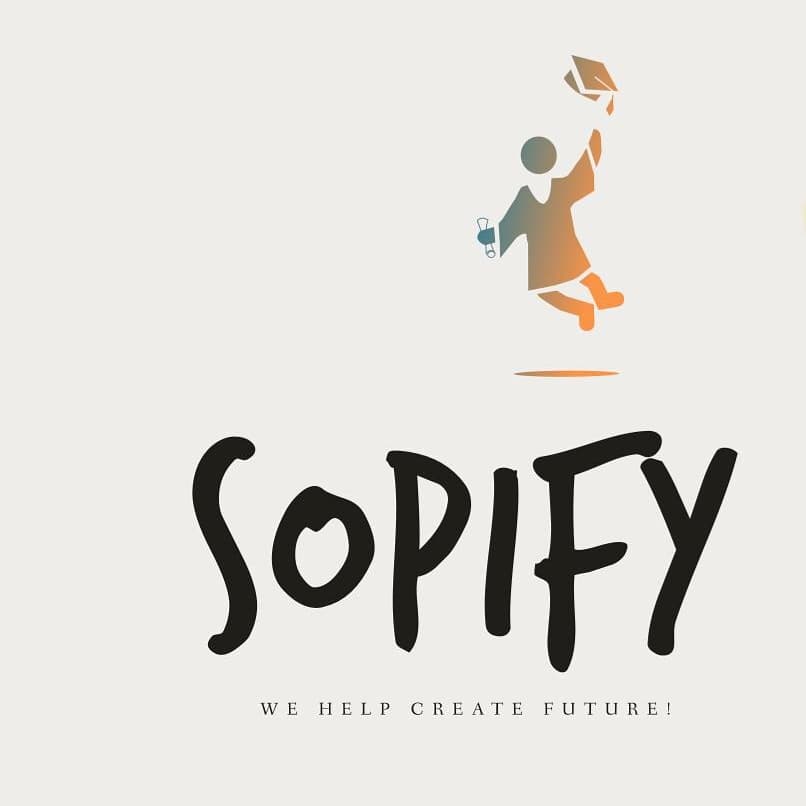SOPify Statement of purpose