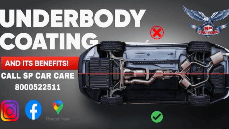 SP Car Care & Detailing Product Store