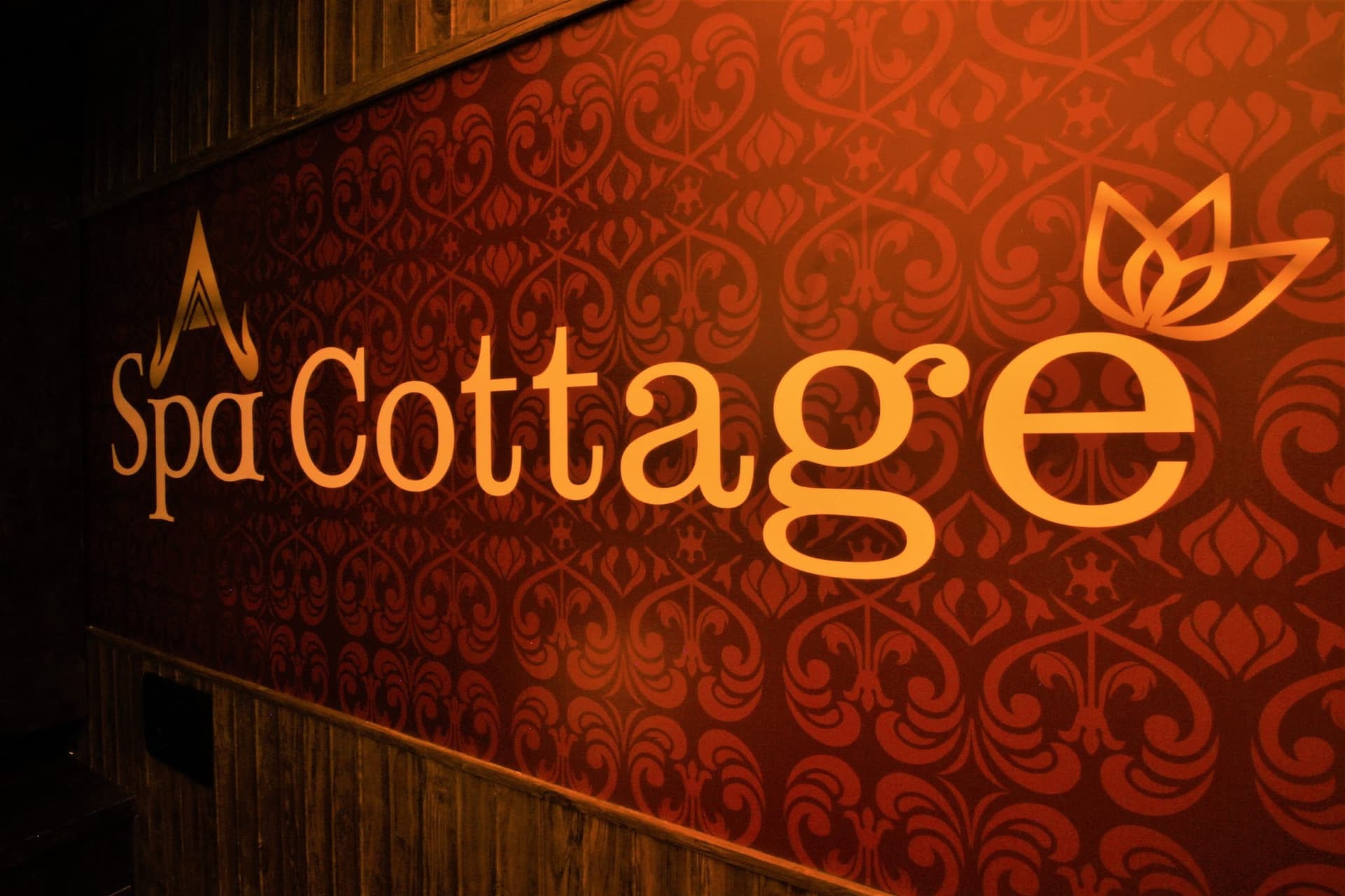 Spa Cottage