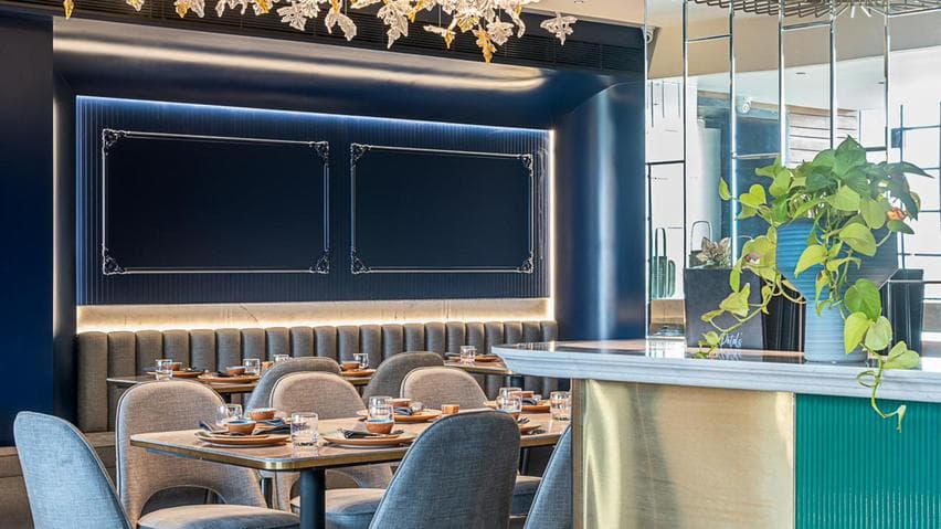 Spice Petals - Fine Dine Restro & Banquet