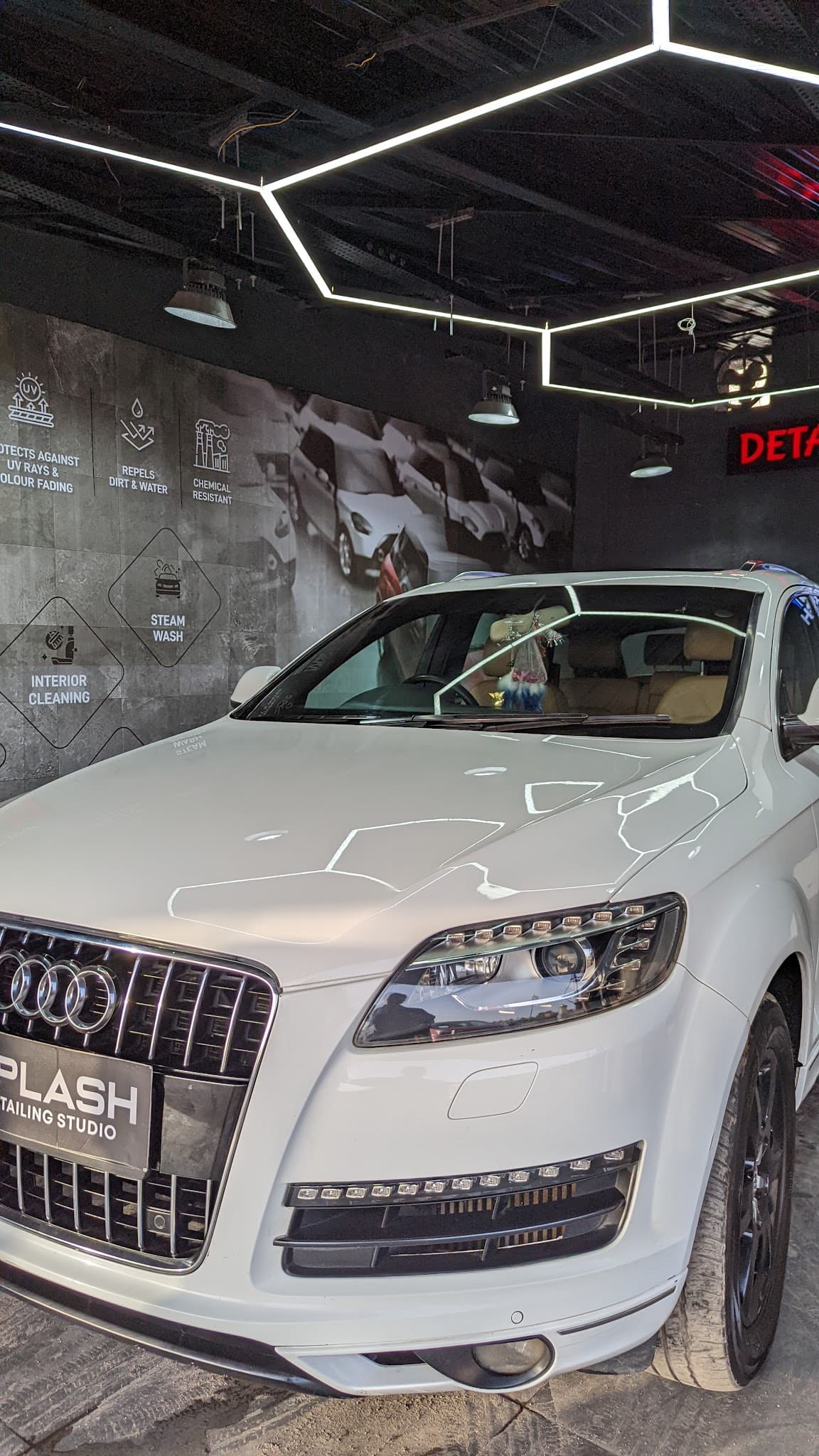 Splash Detailing Studio