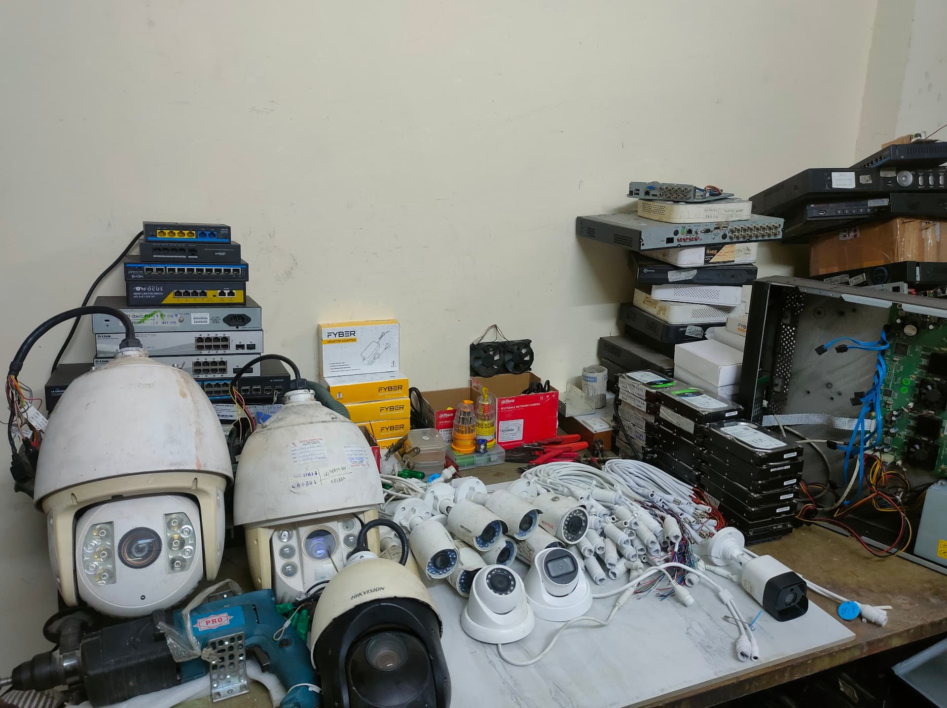 SR.THE GREAT BLACK DIAMOND