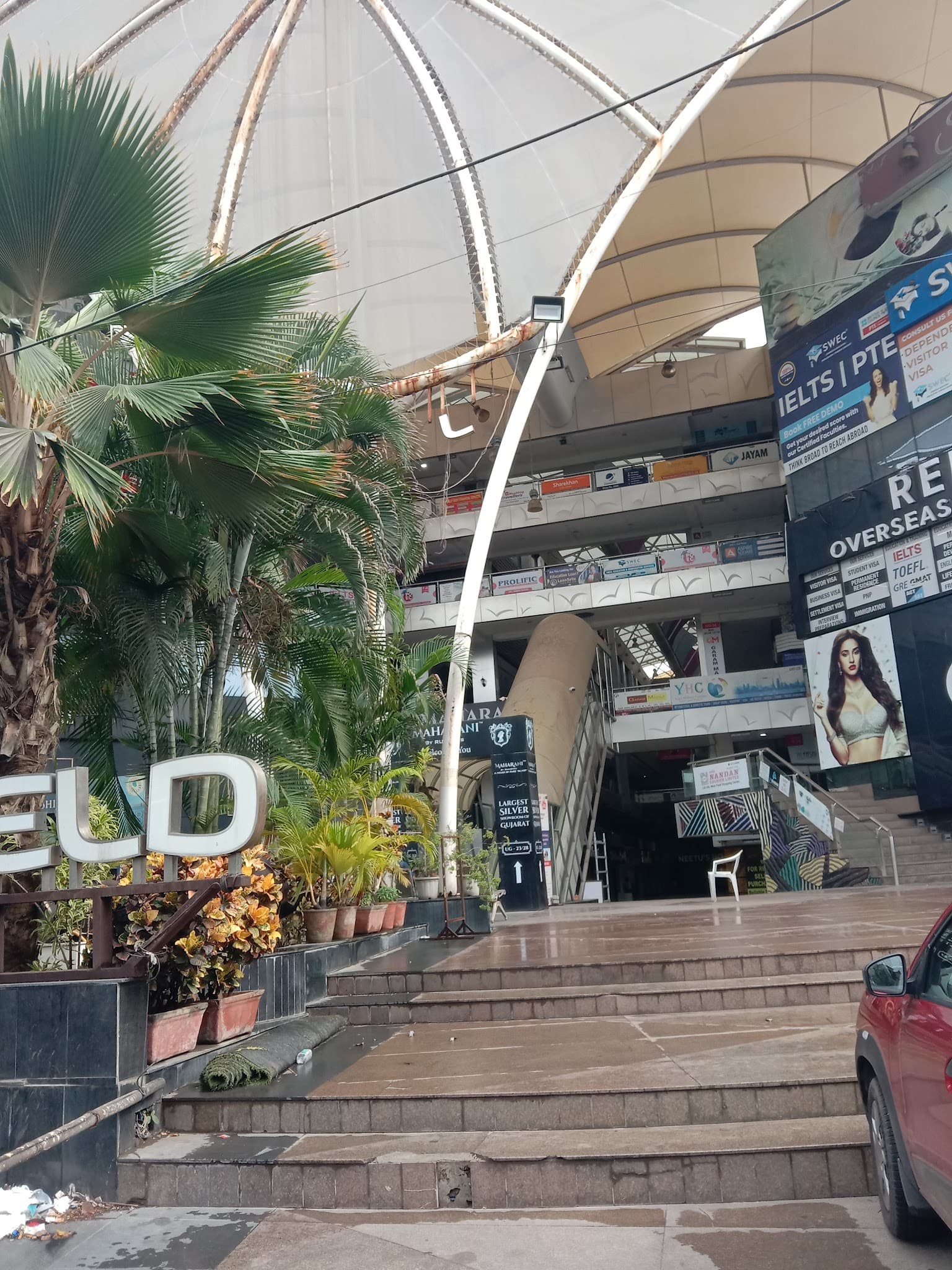 SS Overseas Visa Services