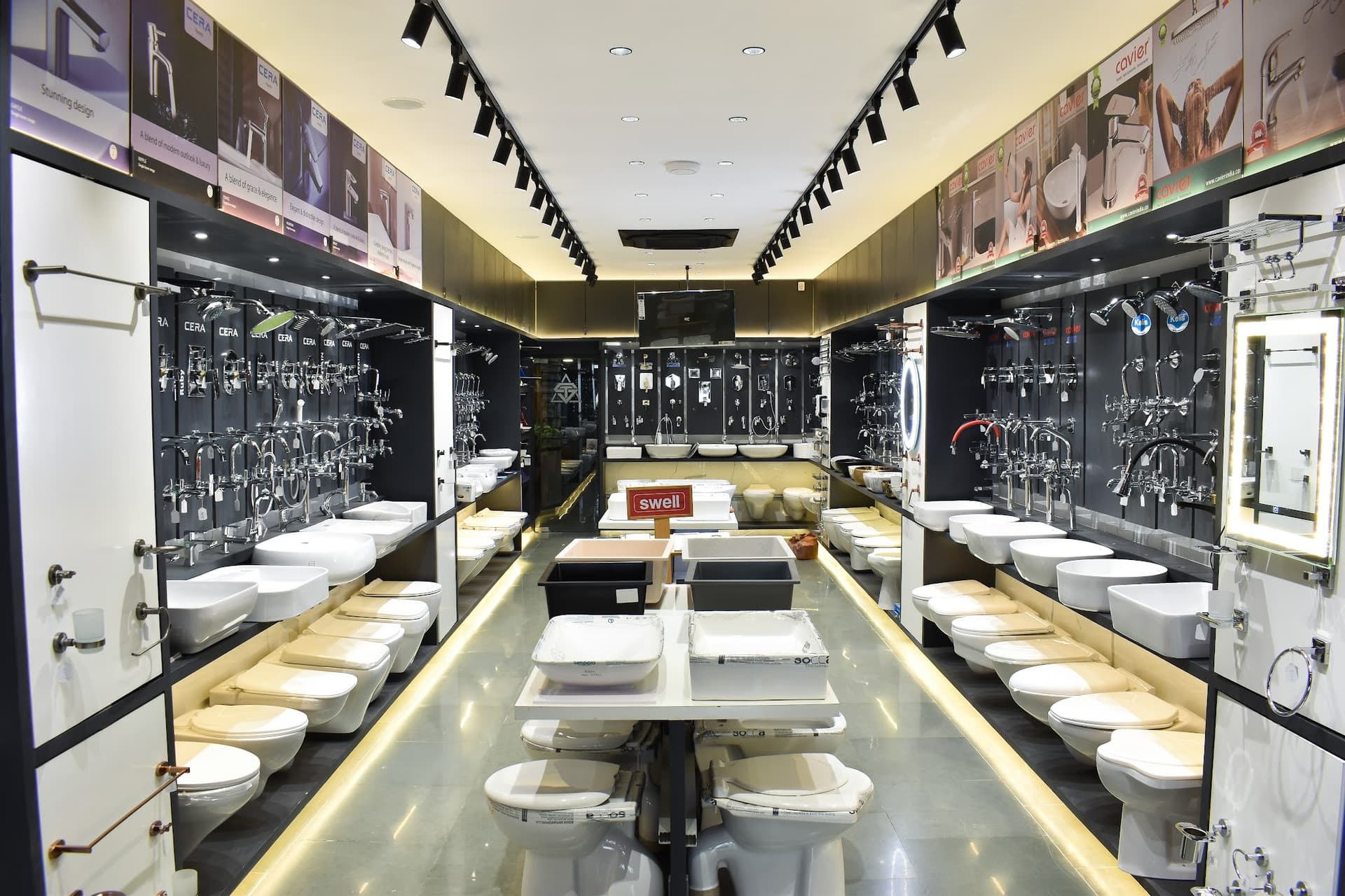 St Lokhandwala Point