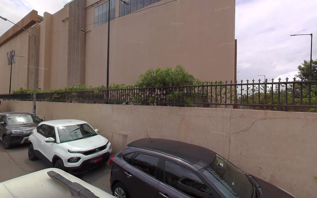 Standard Chartered Bank ATM