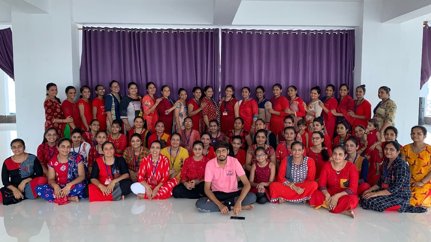 STAR GARBA CLASSES
