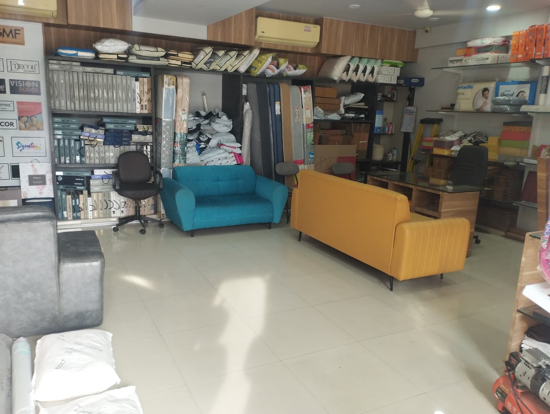 STAR HOME FURNISHING