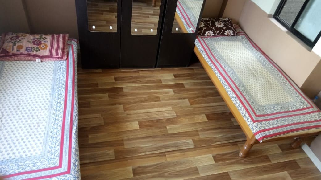 STAR PAYING GUEST (ADAJAN)