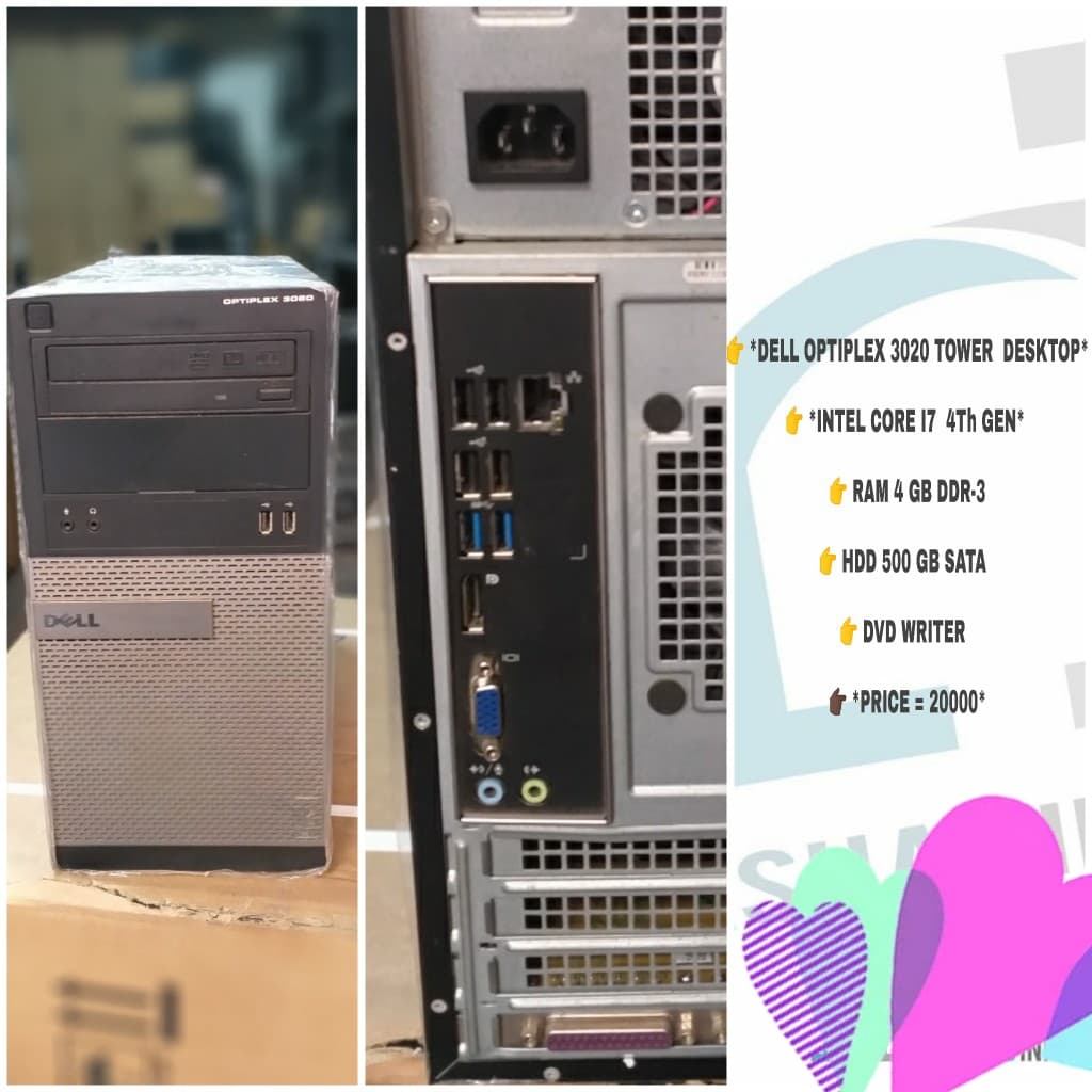 Startech Computers