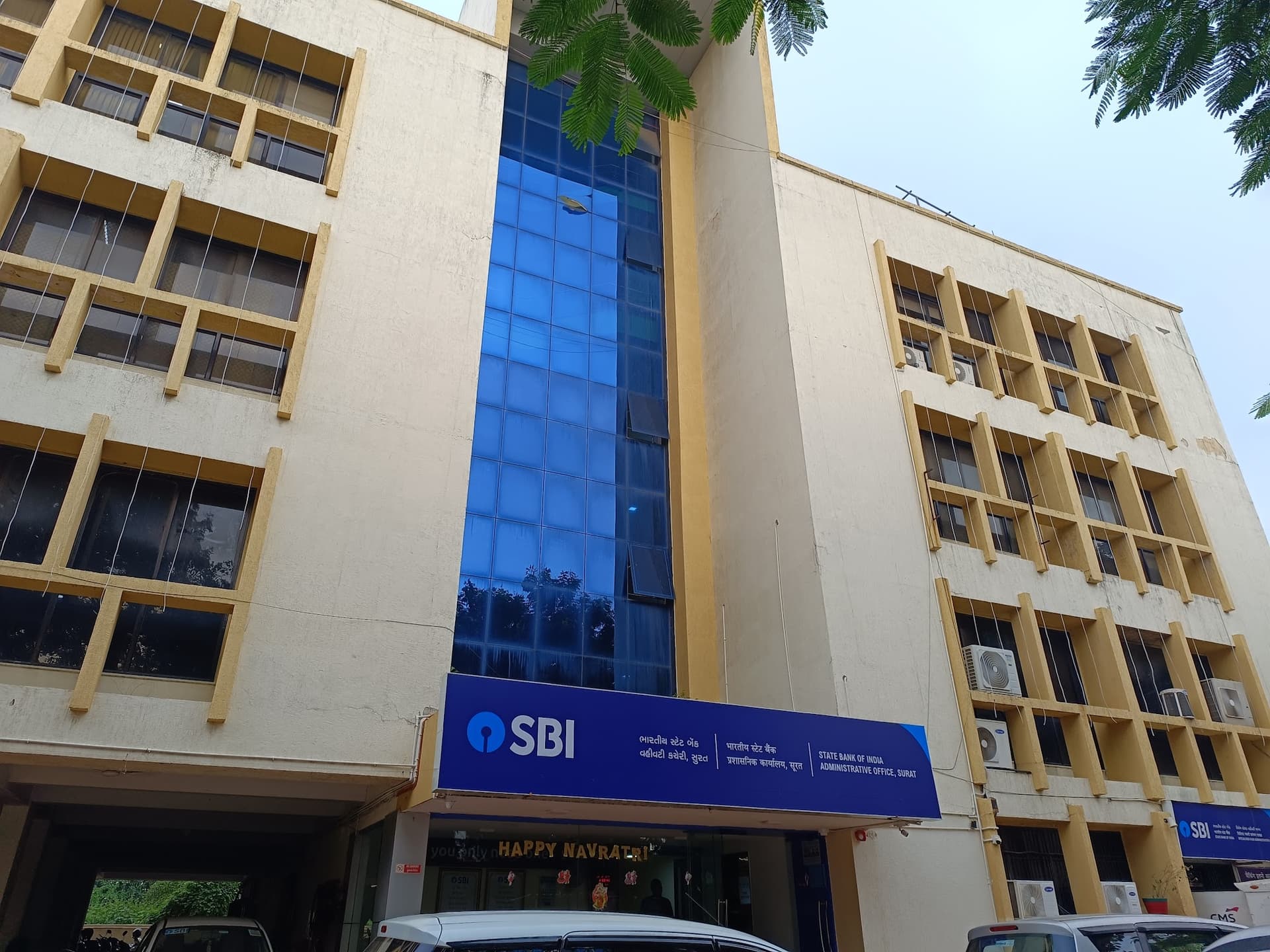 State Bank of India