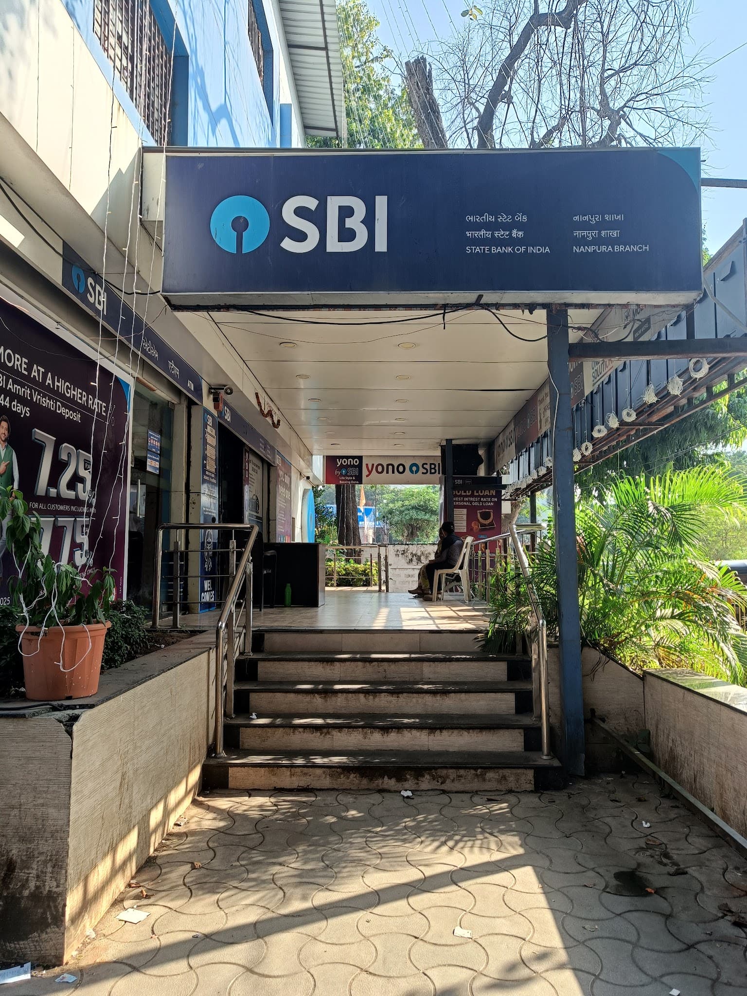 State Bank of India
