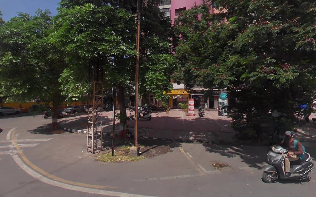 State Bank Of India ATM