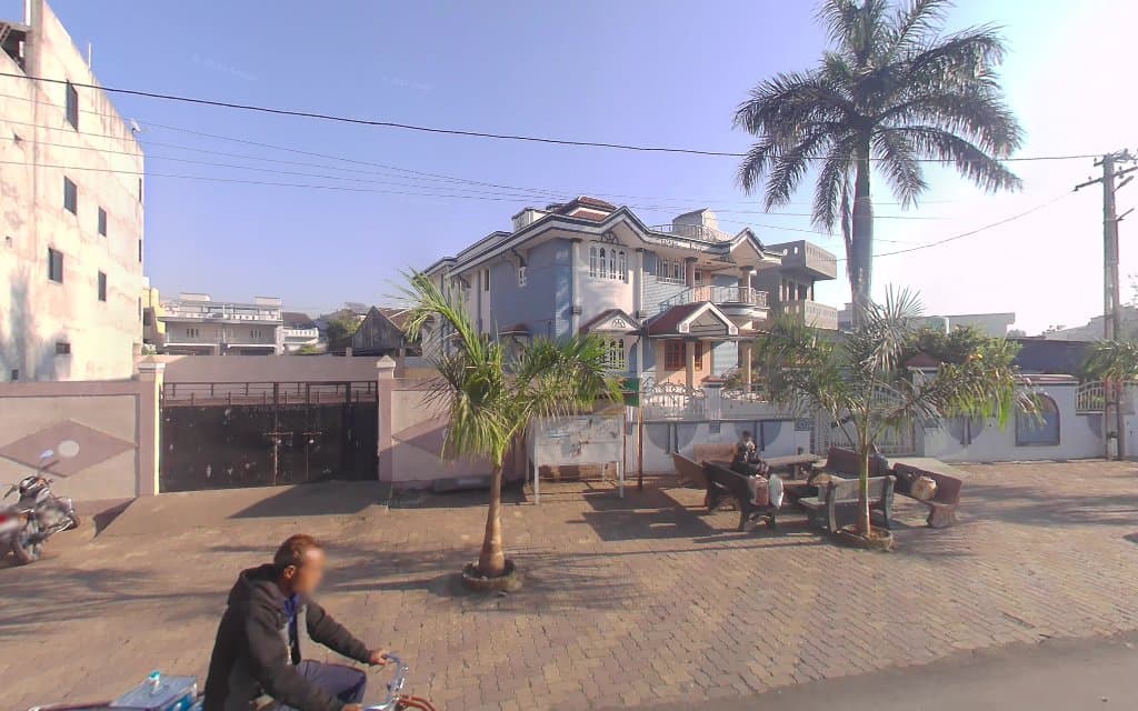 State Bank of India ATM