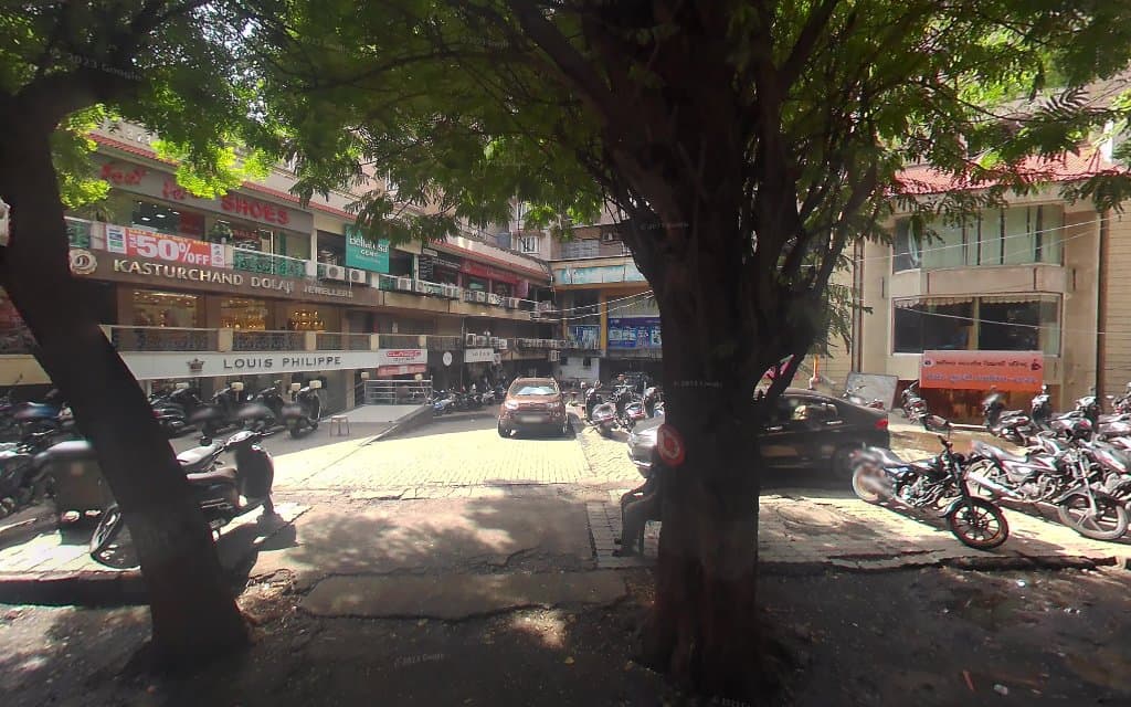 State Bank of India GHOD DOD ROAD SURAT