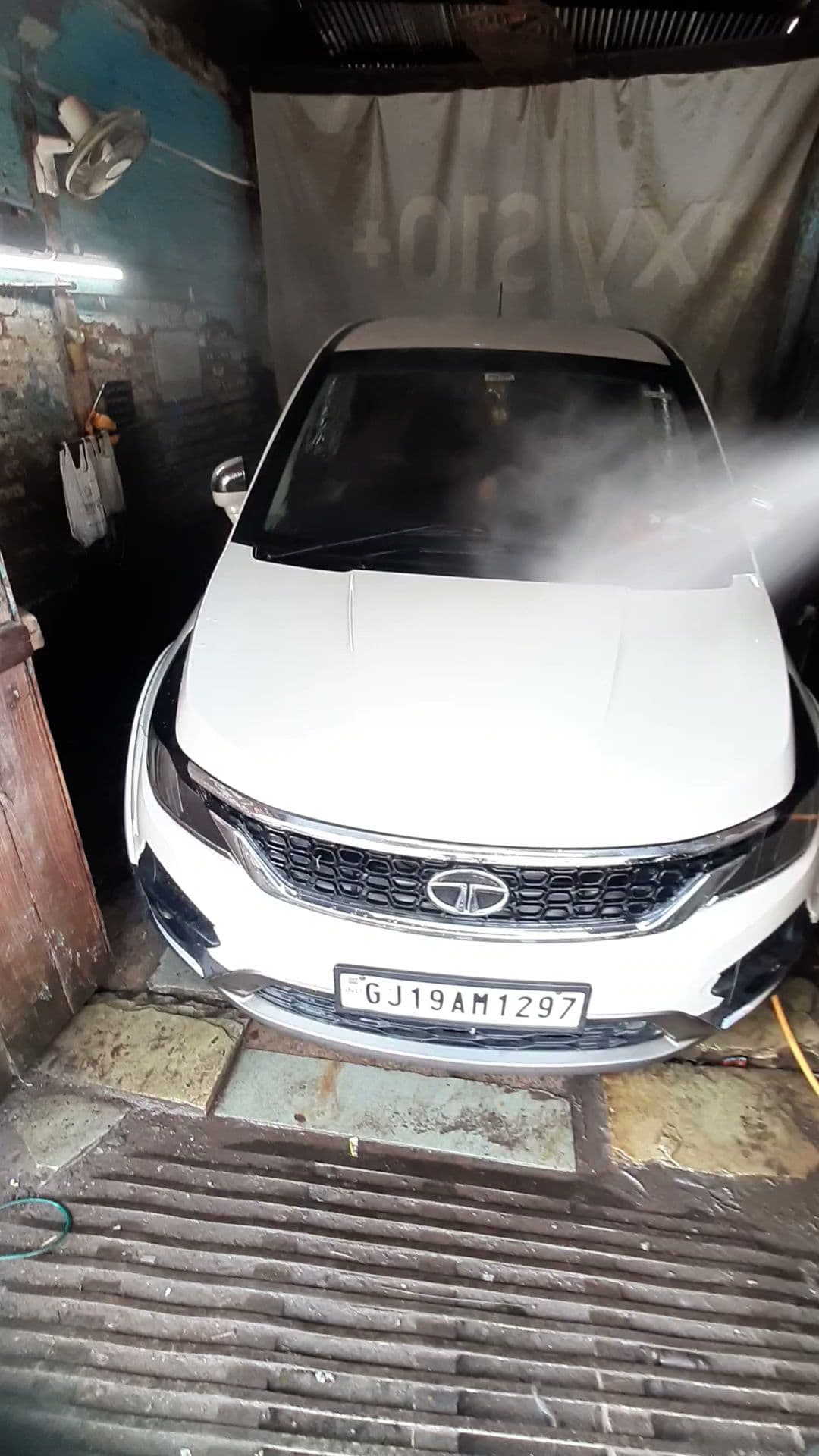 Subhas Service station