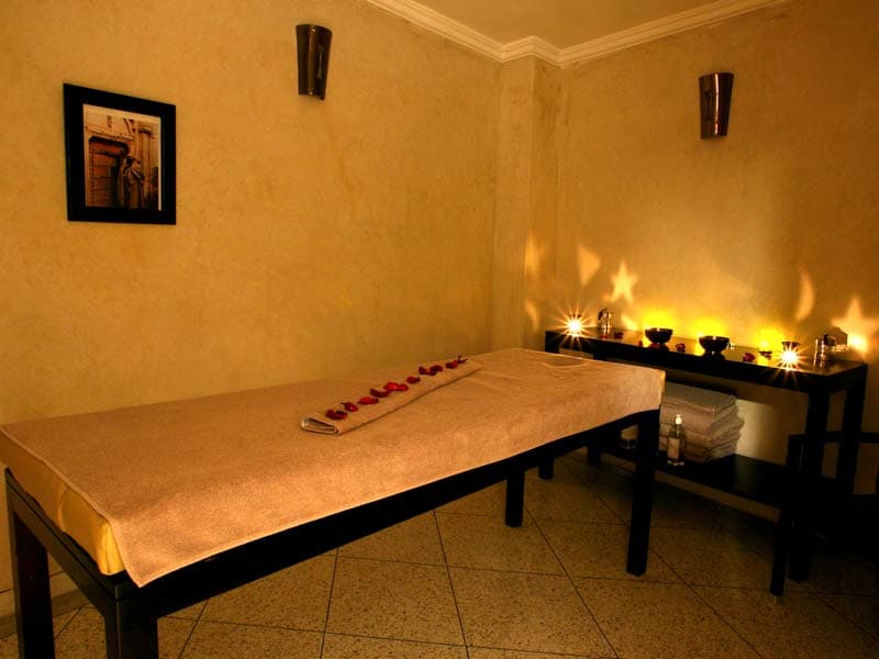 Sukrutham health care &spa pvt ltd