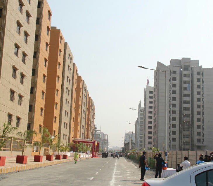 Suman Sagar Appartment .