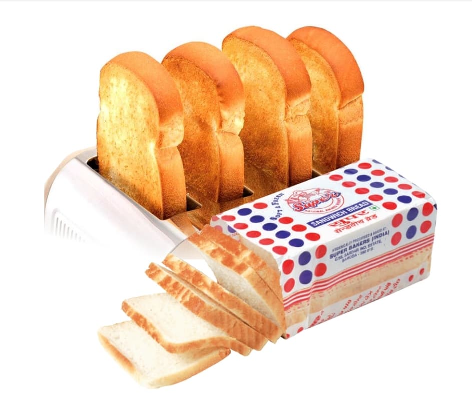 Super Bread