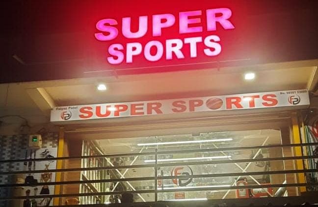 Super Sports