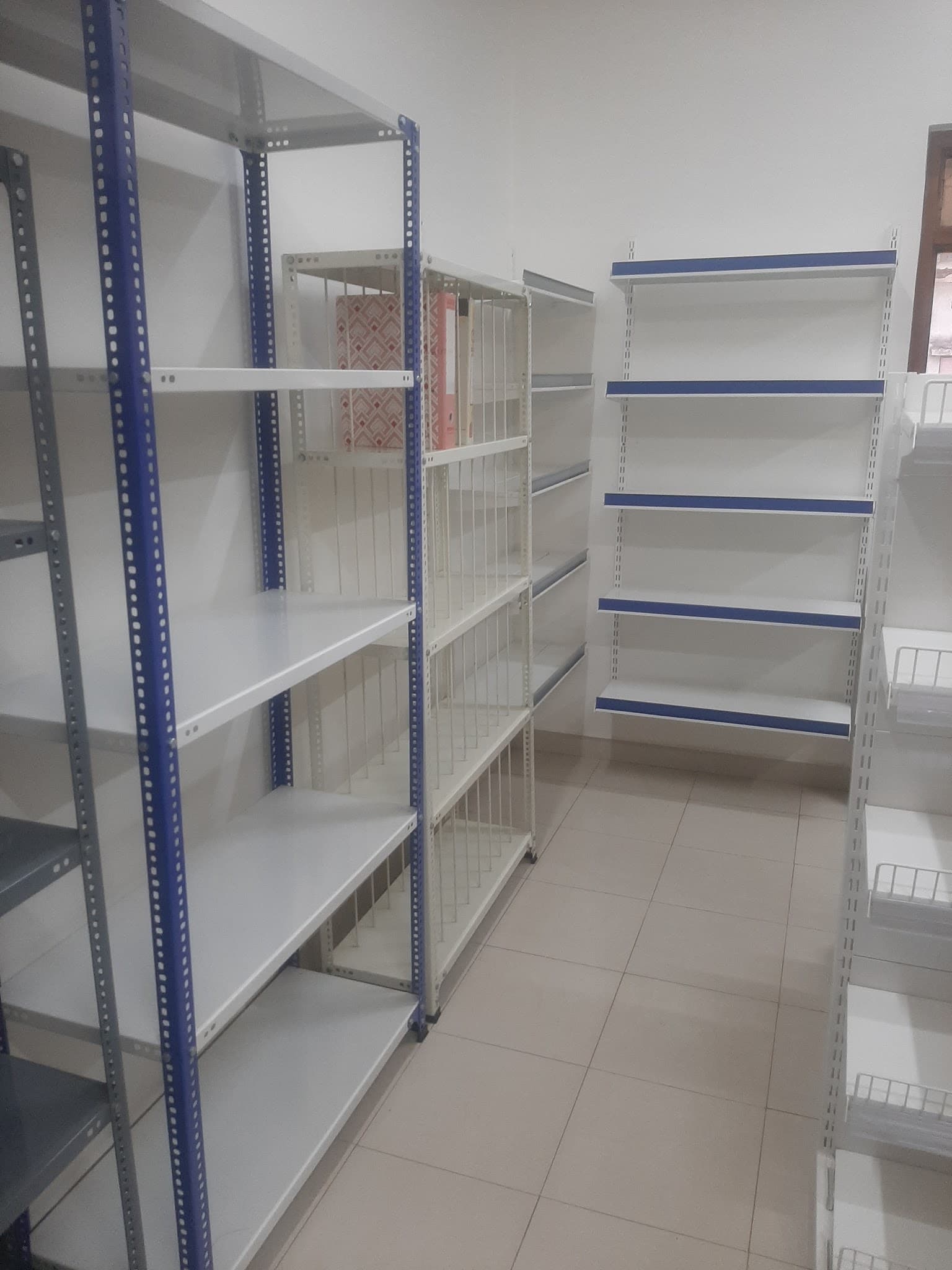 Supreme Steel Furniture