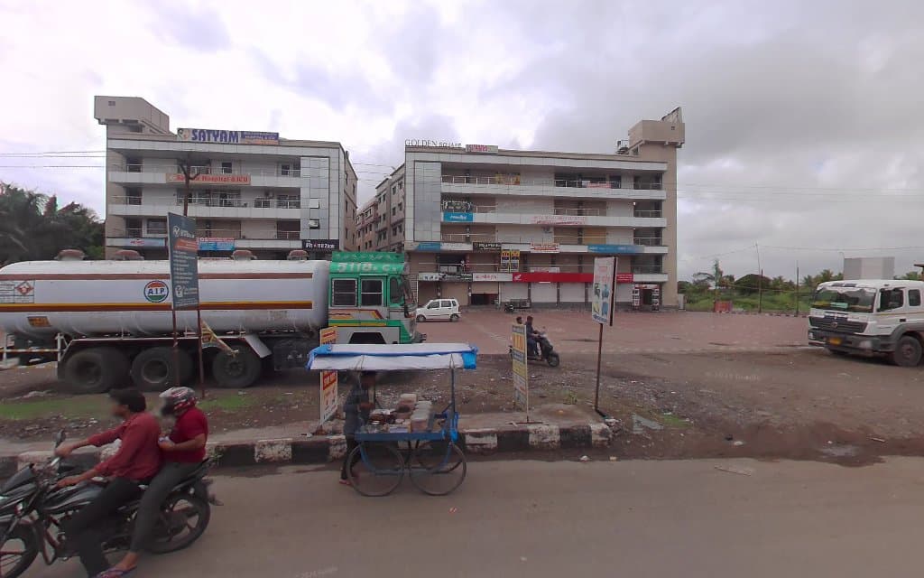 Surabhi Graphics Kadodara _ Banner Printing & Graphics Designing