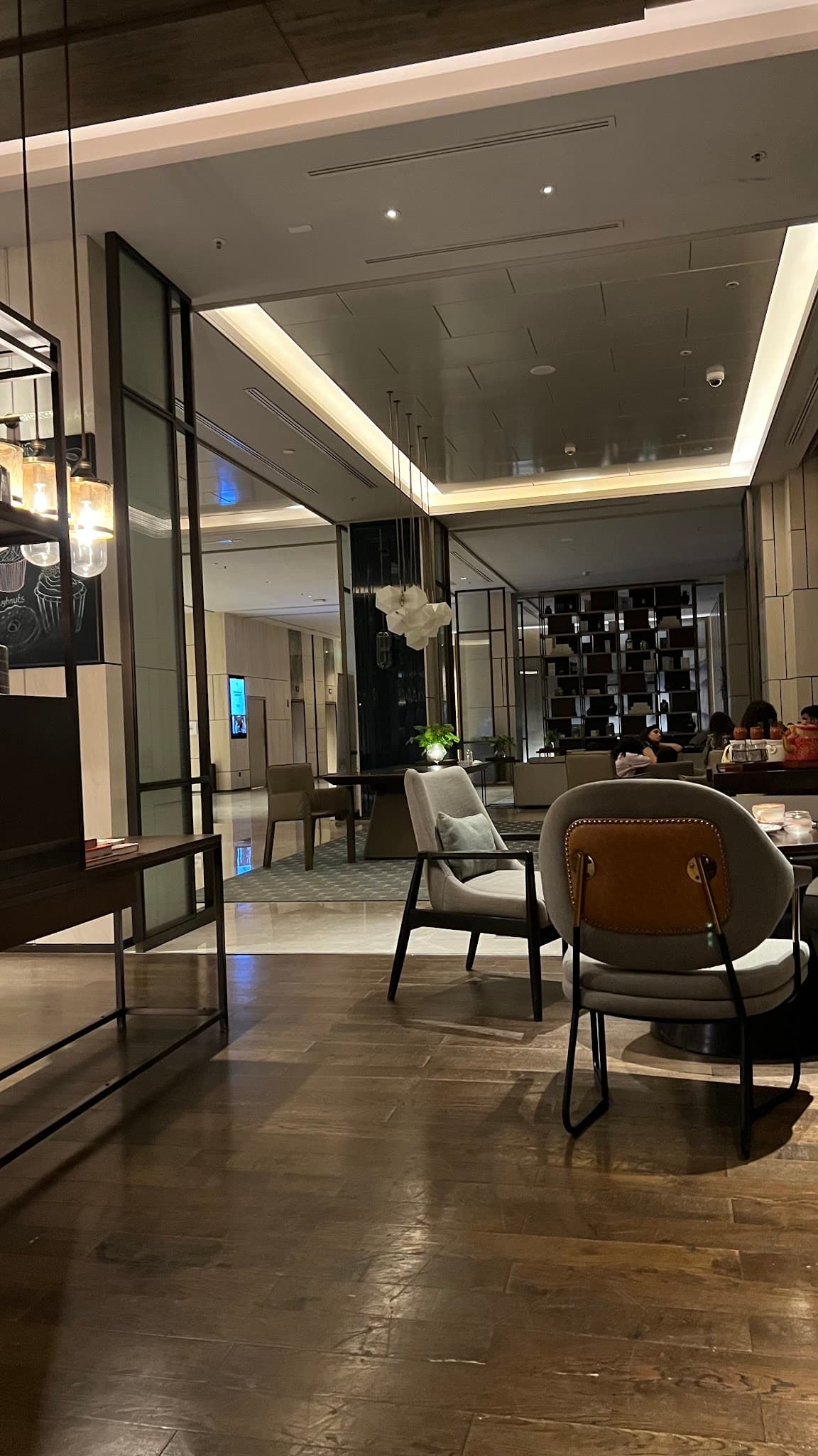 Surat Baking Company