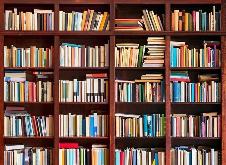 Surat Book Store & Stationery