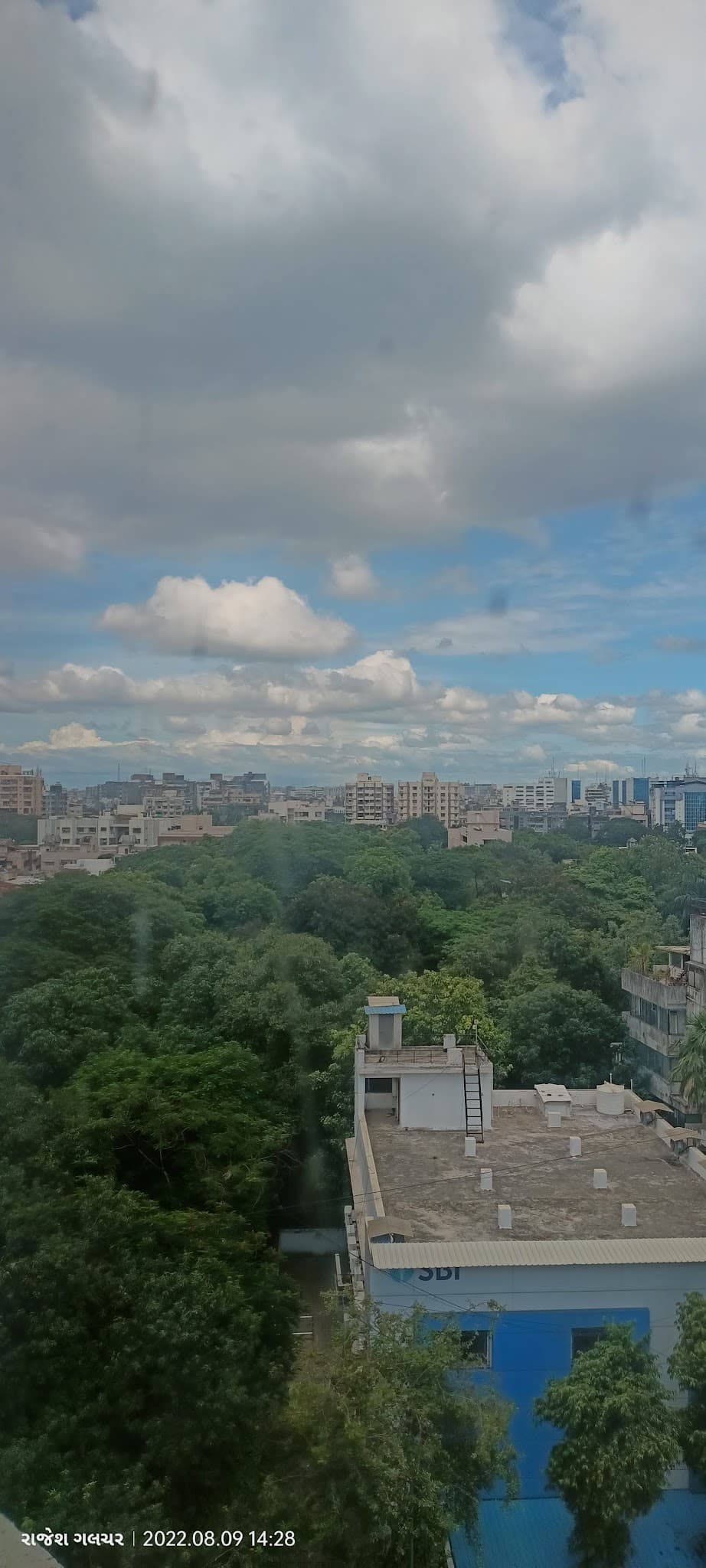 Surat District Co-Operative Bank ATM