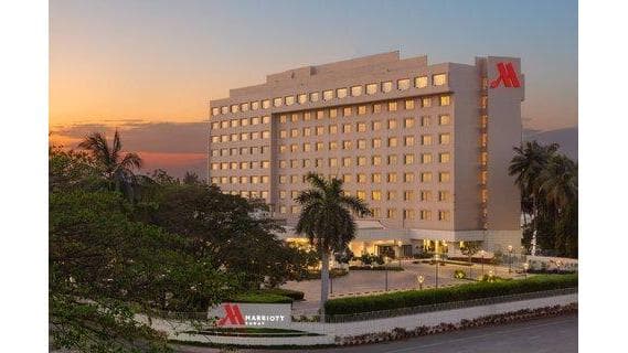 Surat Marriott Hotel