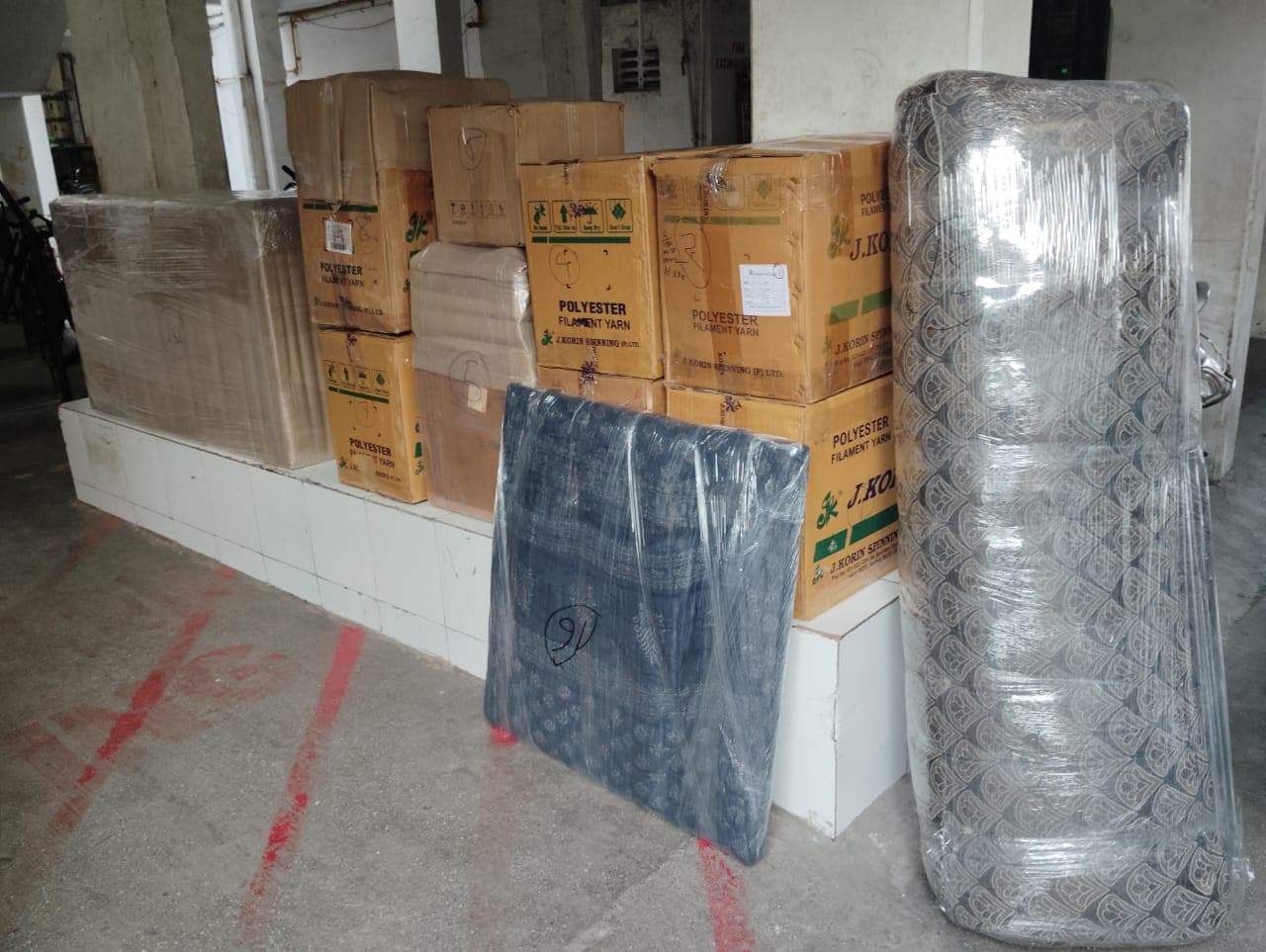 Surat Packers and Movers