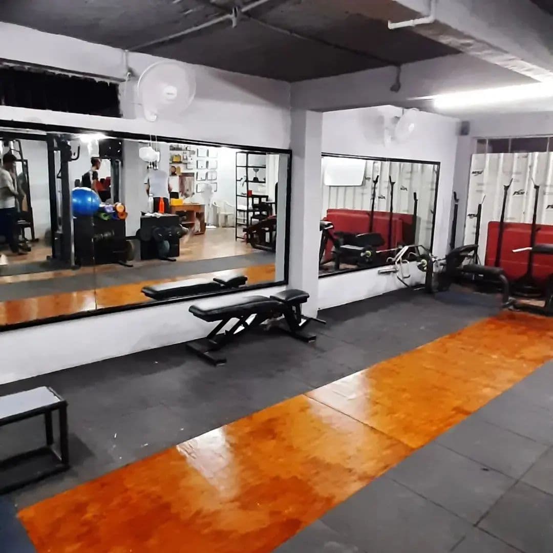 Surat Weightlifting Club & Dronacharya Sports and Fitness Hub | Parvat Patiya Surat l