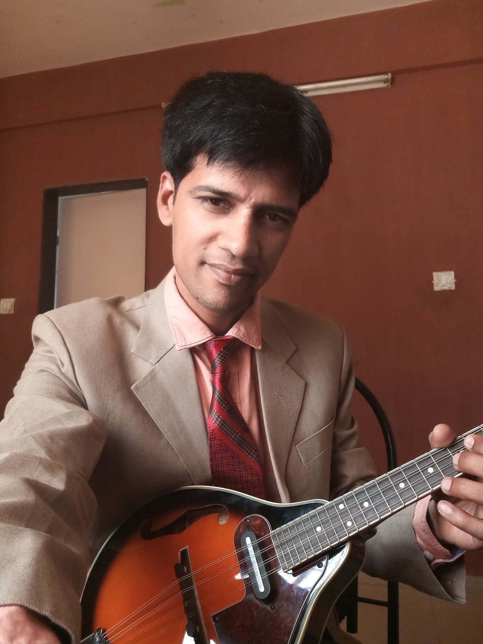 Surkaivalyam Music Classes