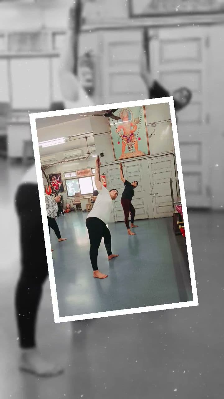 Suryapur Vyayam Shala