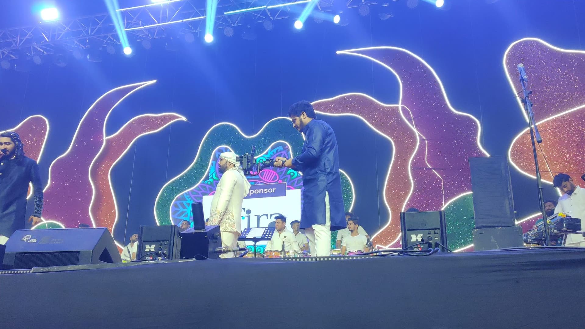 Suvarn Navratri 2024