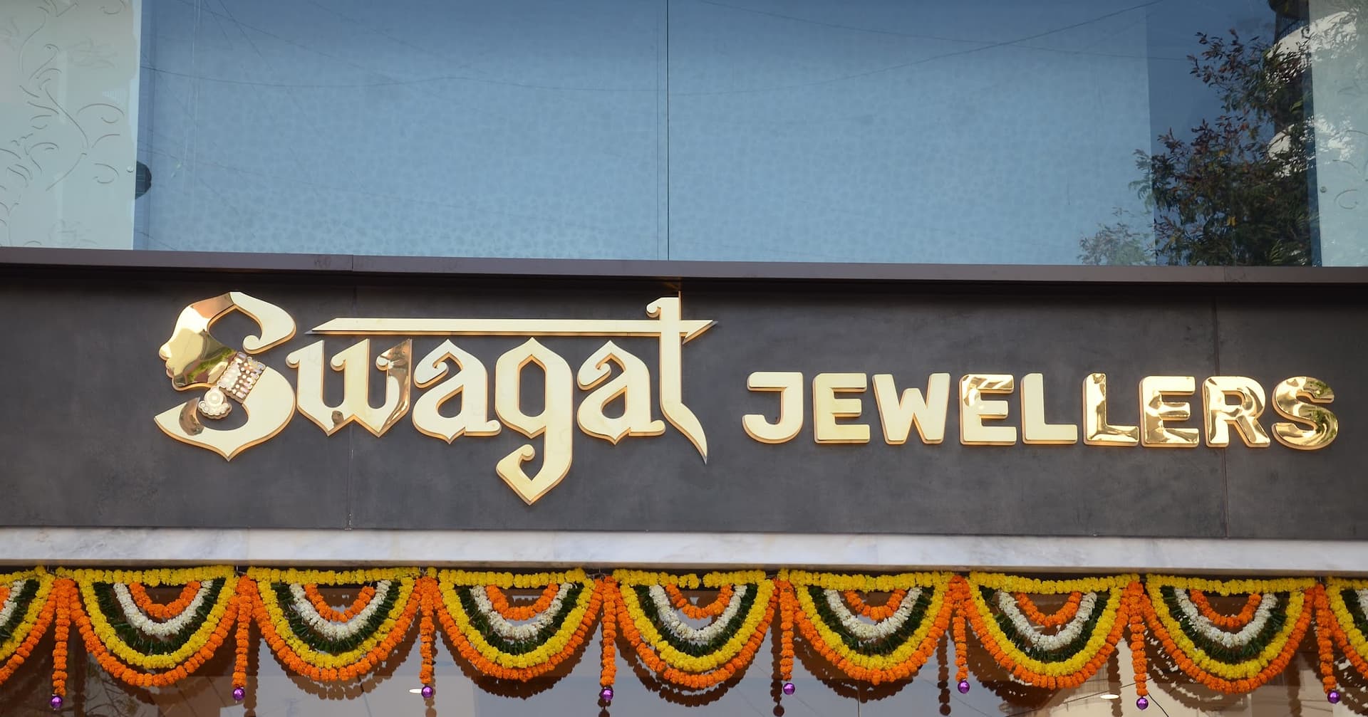 swagat jewellers
