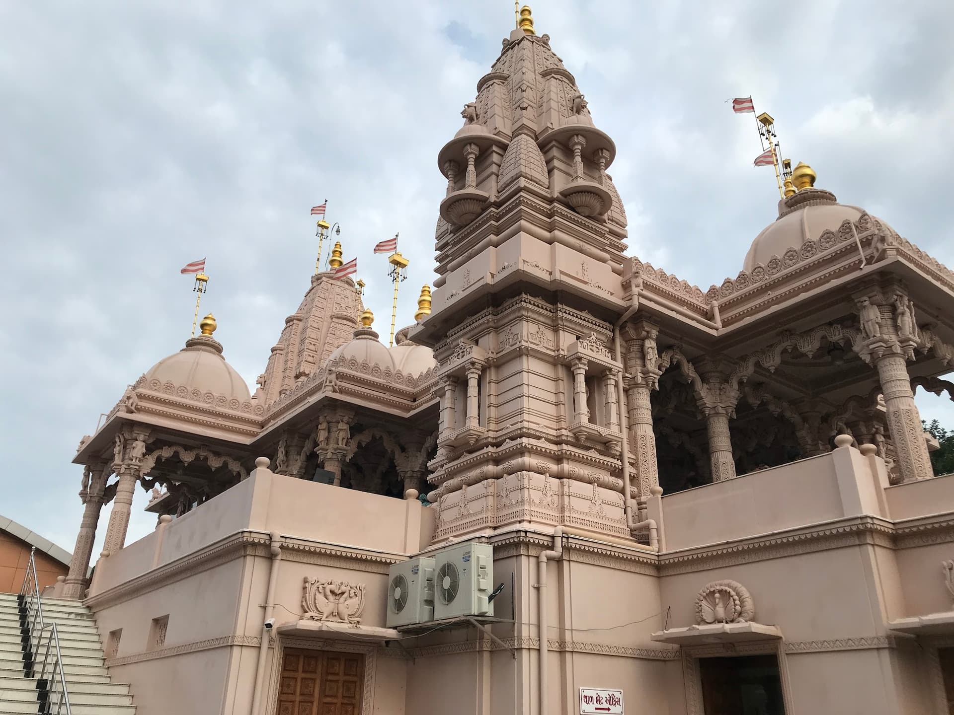 Swaminarayan Temple