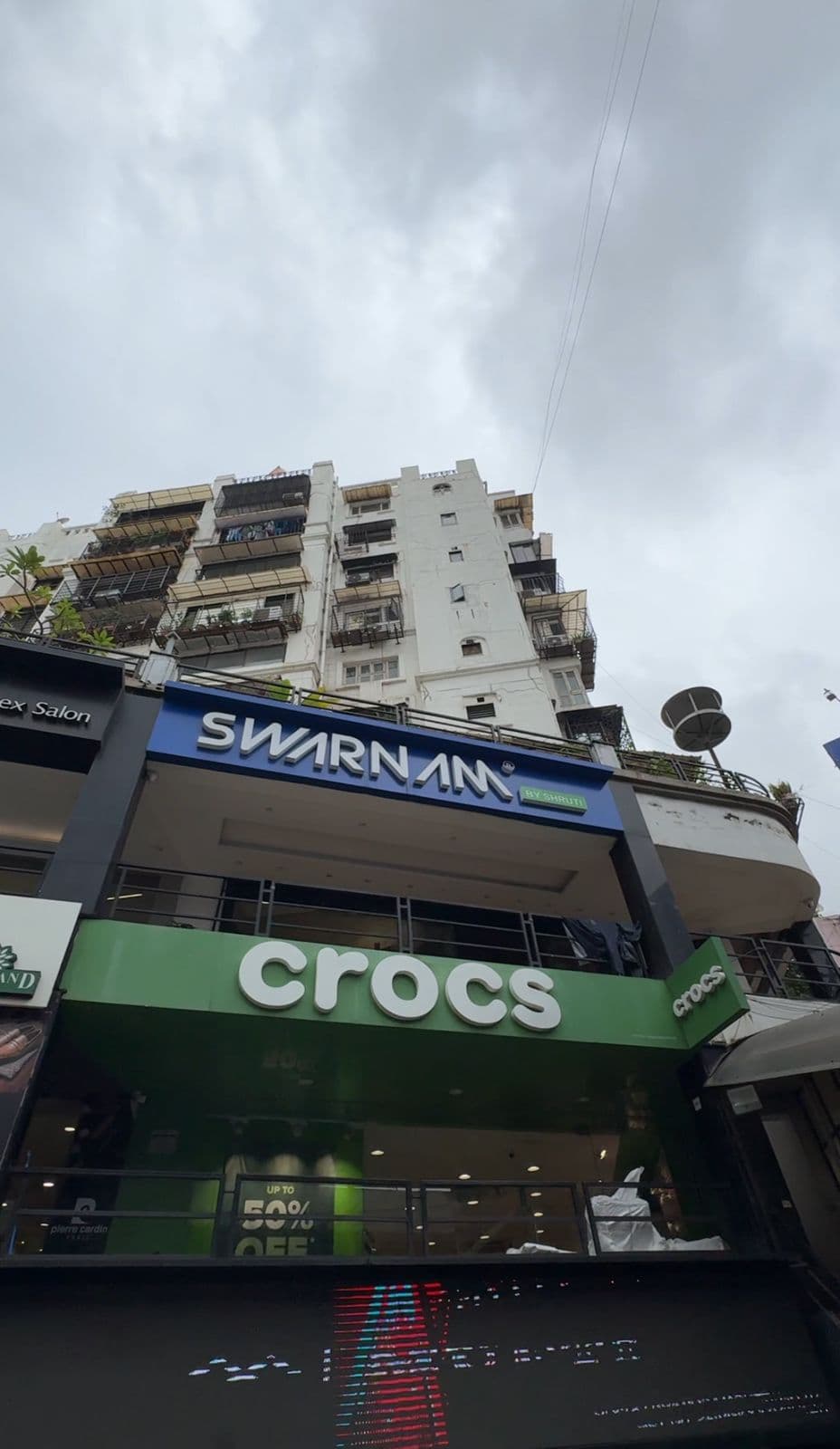 Swarnam by shruti ️